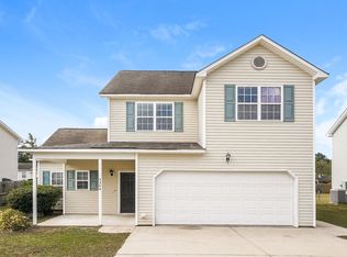 5344 Carnelian Dr, Raleigh, NC 27610