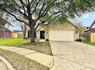 17211 Eden Falls Ct, Houston, TX 77095