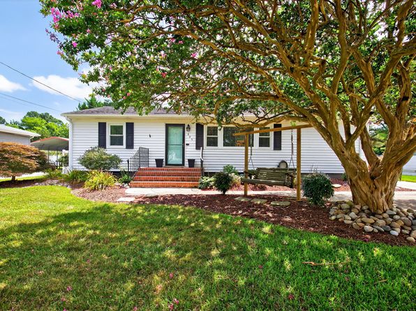 805 Clay Ave
