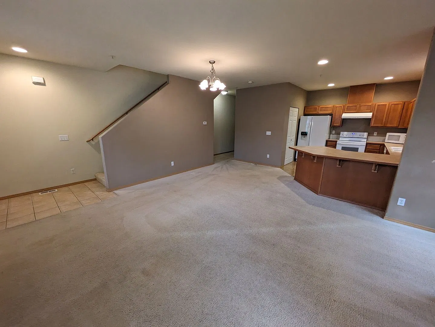 2320 Simmons Street Unit B, DuPont, WA 98327 — Photo 2