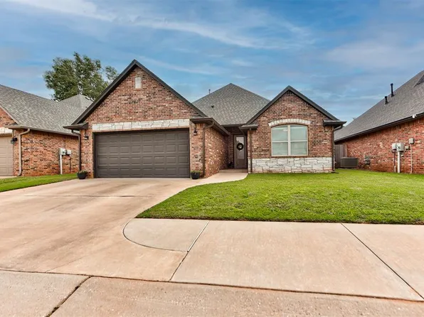 1211 Crimson Creek Cir, El Reno, OK 73036