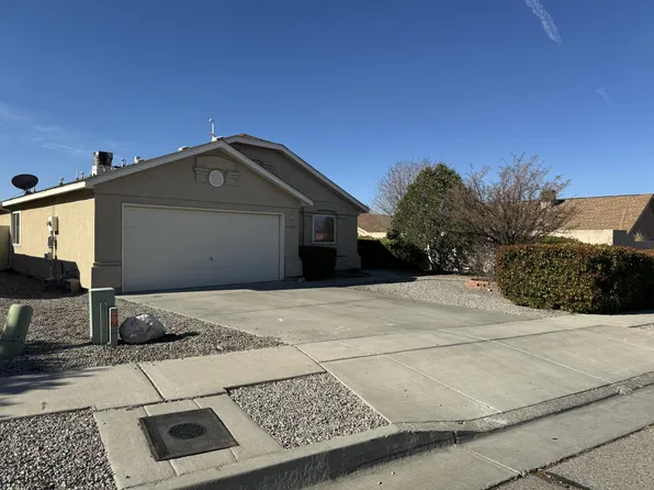 11200 Coconino Rd SE, Albuquerque, NM 87123