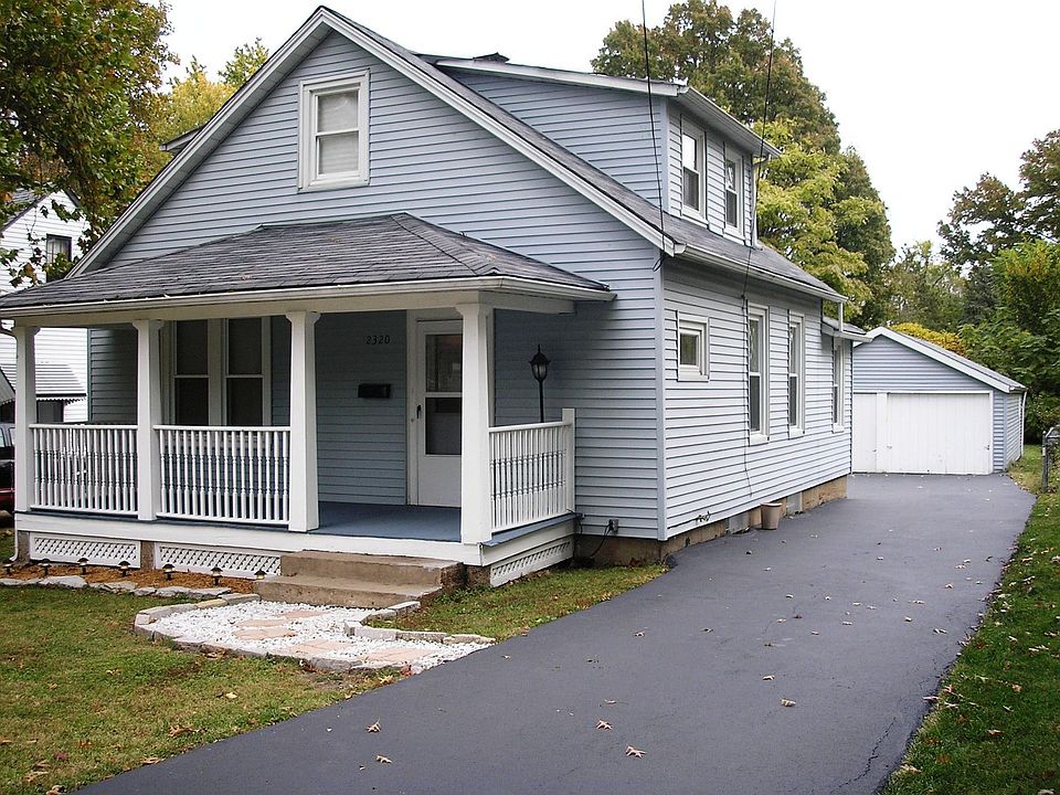1st image of 2320 Hood Ave