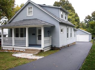2320 Hood Ave, Saint Louis, MO 63114