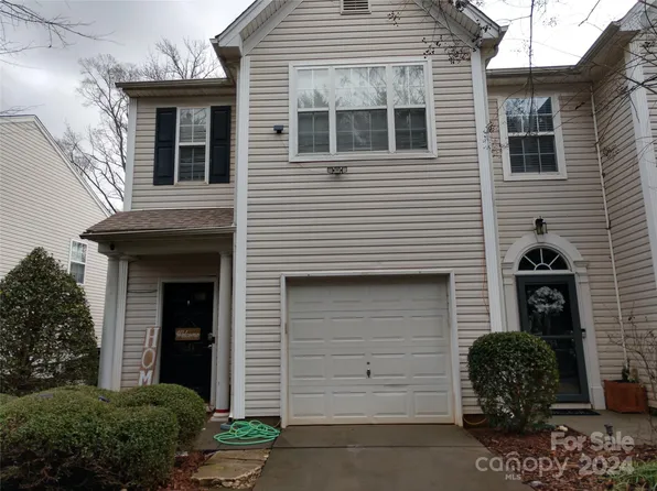4038 Glenlea Commons Dr, Charlotte, NC 28216