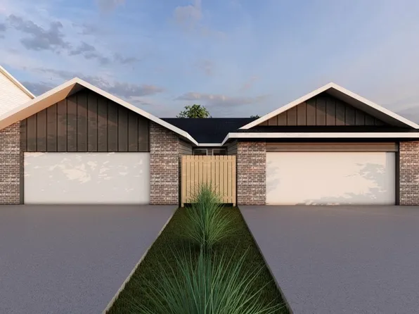 12481-12483 W Blanfo Rd, Wichita, KS 67223