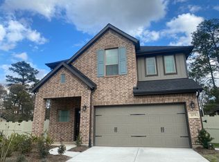 10778 Chinese Violet, Conroe, TX 77385