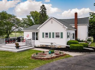 2290 Lamb Rd, Mason, MI 48854