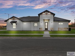 43834 Red Valley Ave, Brownsville, TX 78521