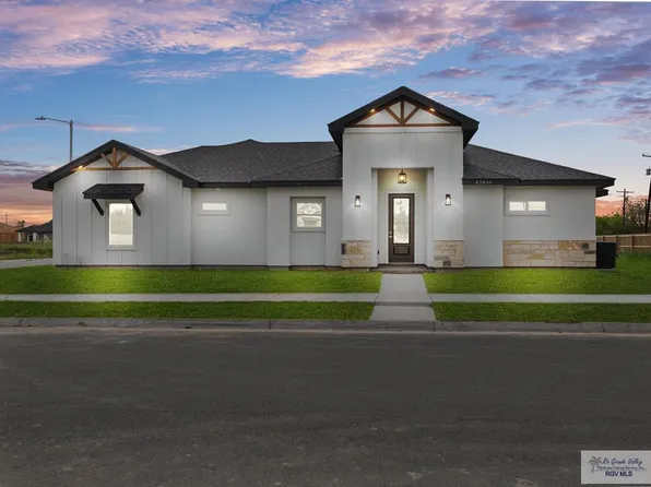 43834 Red Valley Ave, Brownsville, TX 78521