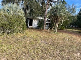 11189 NE 151st St, Fort Mc Coy, FL 32134