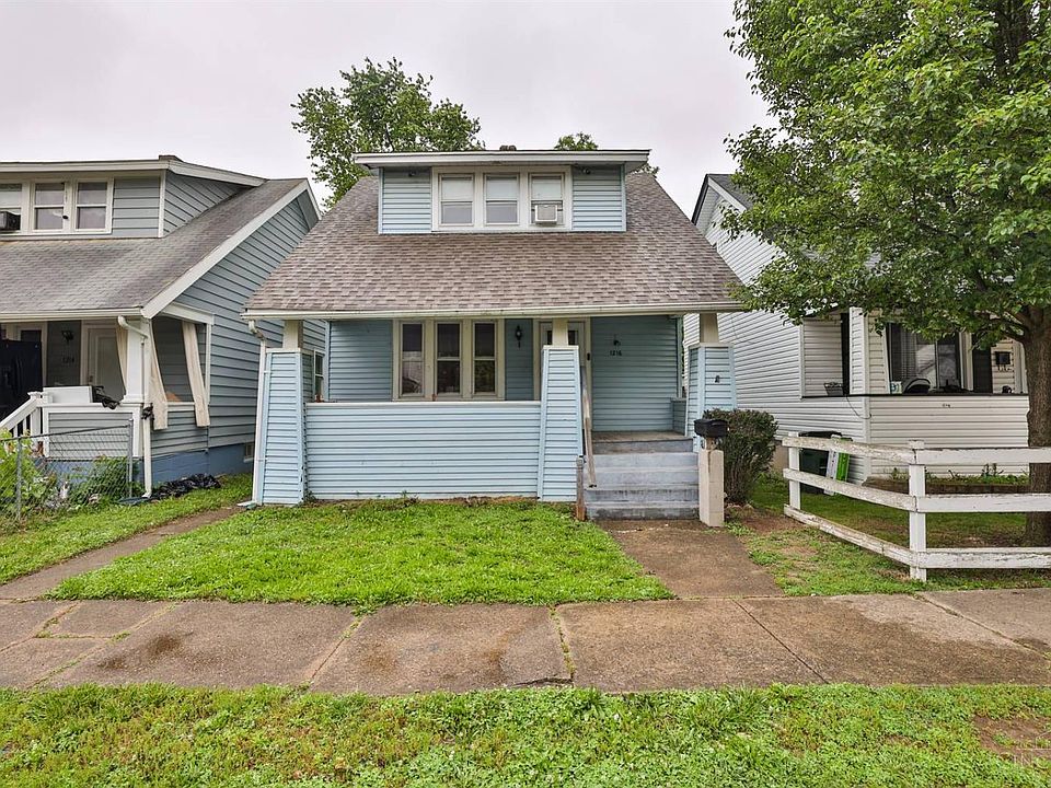 1st image of 1216 Vine St