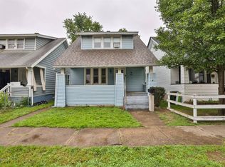 1216 Vine St, Hamilton, OH 45011