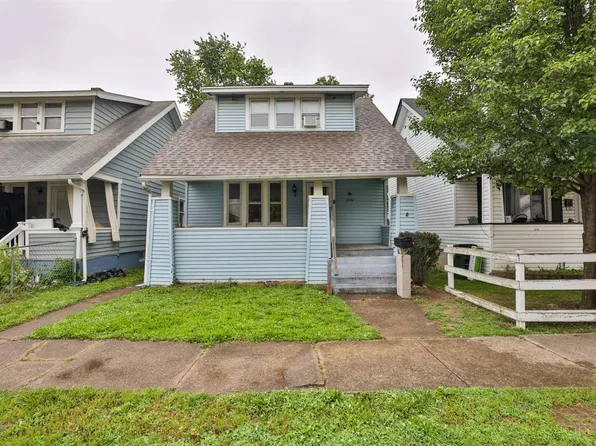 1216 Vine St, Hamilton, OH 45011