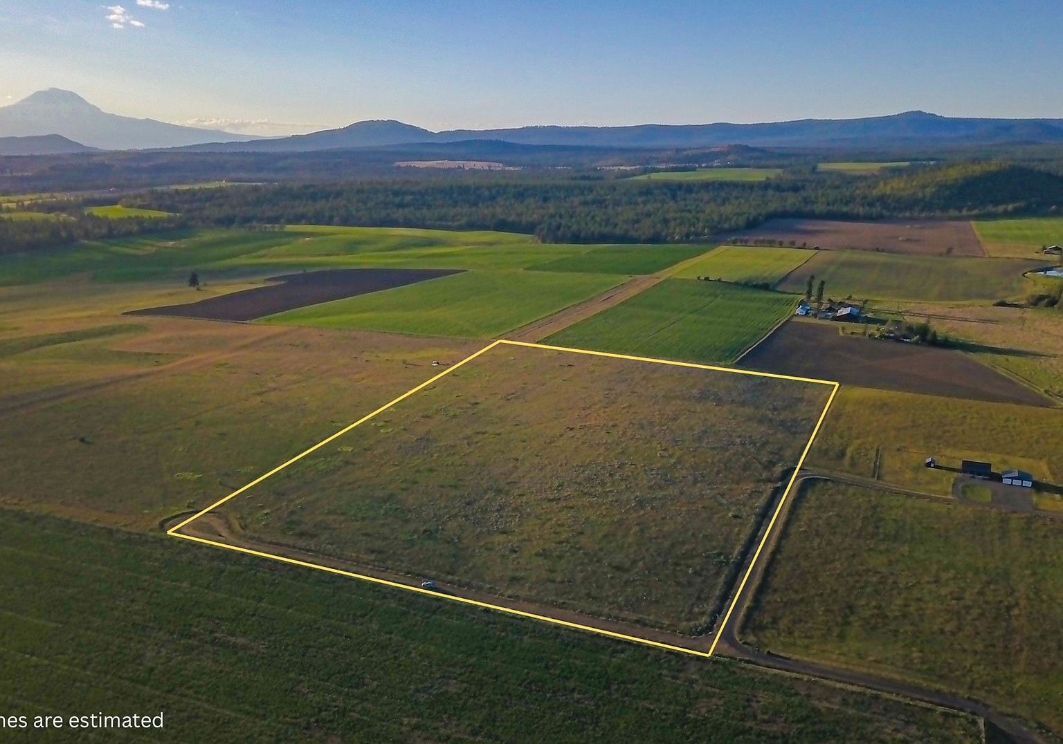 35 Buddy Ln, Goldendale WA - Owner Finance Home