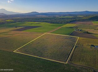 35 Buddy Ln, Goldendale, WA 98620
