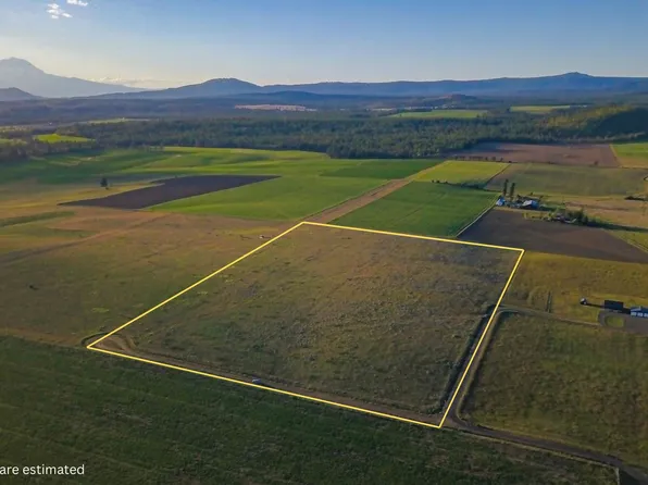 35 Buddy Ln, Goldendale, WA 98620
