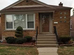 545 E 86th Pl, Chicago, IL 60619