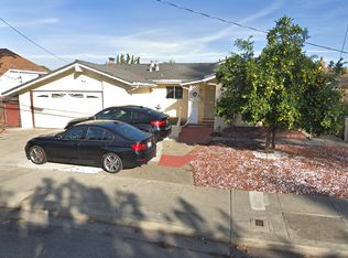 38142 Martha Ave, Fremont, CA 94536