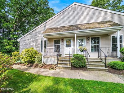 2 Hickory Court UNIT B, Brielle, NJ, 08730