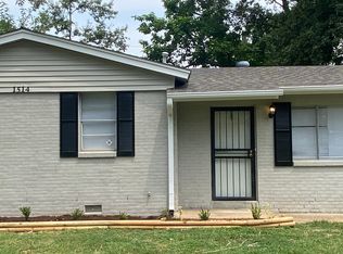 1514 Abernathy Rd, Memphis, TN 38116