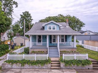 511 N Sherman St, Evansville, IN