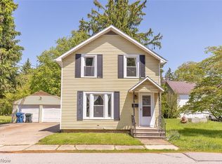 133 Crownhill Ave, Amherst, OH 44001