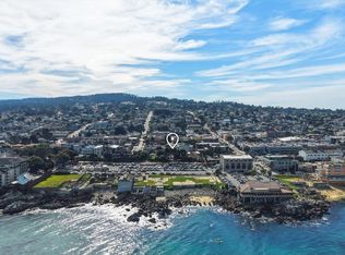 529 Wave St, Monterey, CA