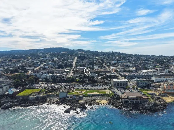 529 Wave St, Monterey, CA 93940