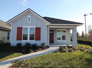 86 Bloom Lane Ponte, Vedra, FL --