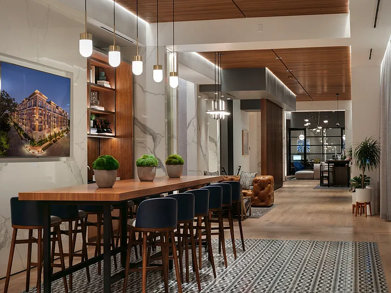 The Parker (Houston) — Photo 16
