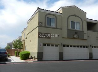 6325 Snap Ridge St UNIT 201, North Las Vegas, NV 89081