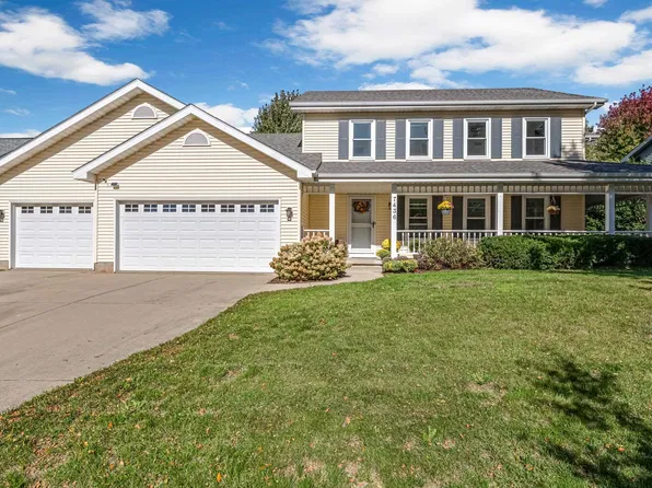 7436 Sawmill Rd, Madison, WI 53717