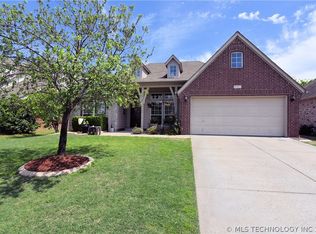 4405 S 200th East Ave, Broken Arrow, OK 74014