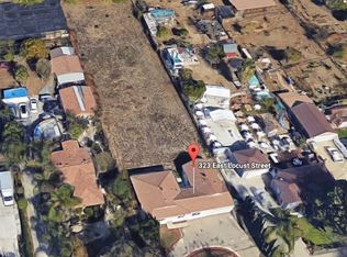 323 E Locust St, Ontario, CA 91761