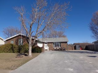 3710 Hillcrest Dr, Hays, KS 67601