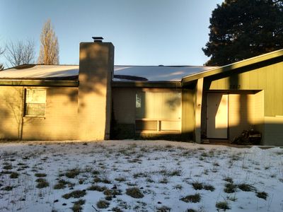 3013 N Loma Vista Dr, Flagstaff, AZ, 86004