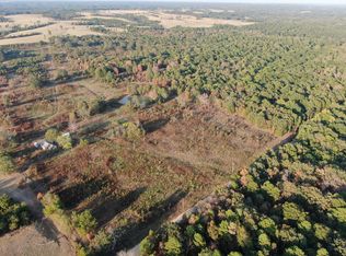 E 440th Rd, Jay, OK 74346