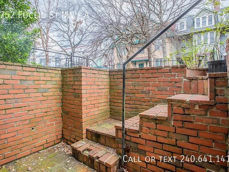 1752 Euclid St NW #A — Photo 29