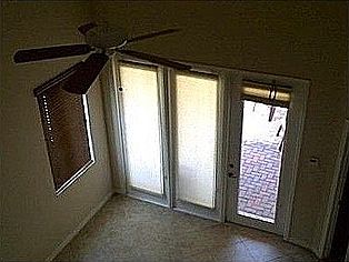 Living Room from 2nd floor