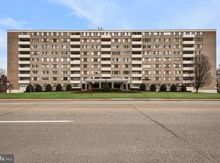 7111 Park Heights Ave UNIT 112, Baltimore, MD