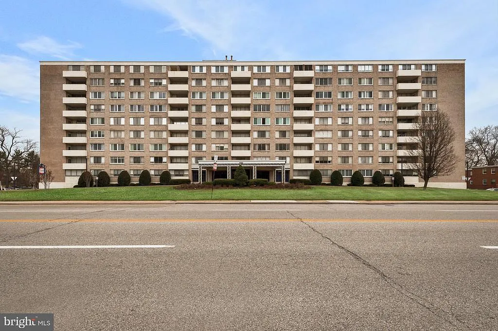 7111 Park Heights Ave Unit 109 photo 1