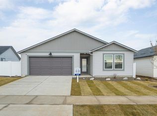 1805 E Boskoop St, Deer Park, WA 99006