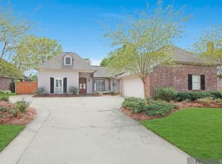 17314 Sweet Olive Ave, Baton Rouge, LA 70817