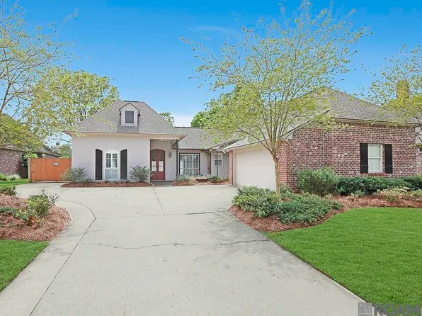 17314 Sweet Olive Ave, Baton Rouge, LA 70817