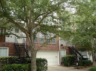 1933 Haddon St, Houston, TX 77019