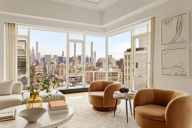 1289 Lexington Avenue #PHA image 1 of 33