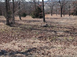 Kinkead Rd, McAlester, OK 74501