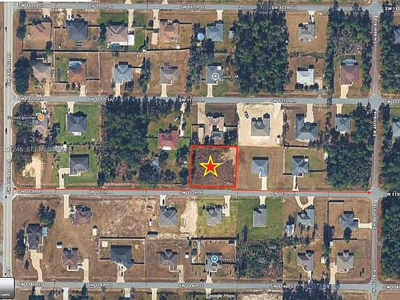 2nd image of 4690 SW 113th Pl