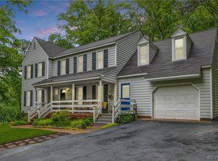 14400 Birnam Woods Rd, Midlothian, VA 23112